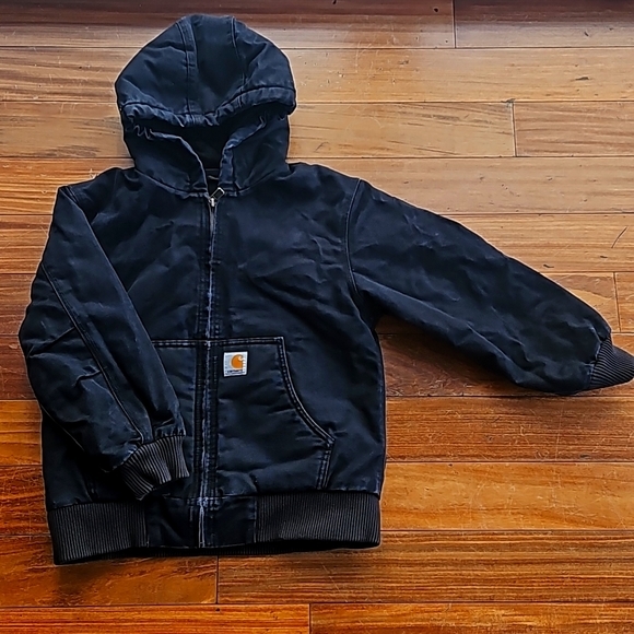 Carhartt Other - Carhartt Coat